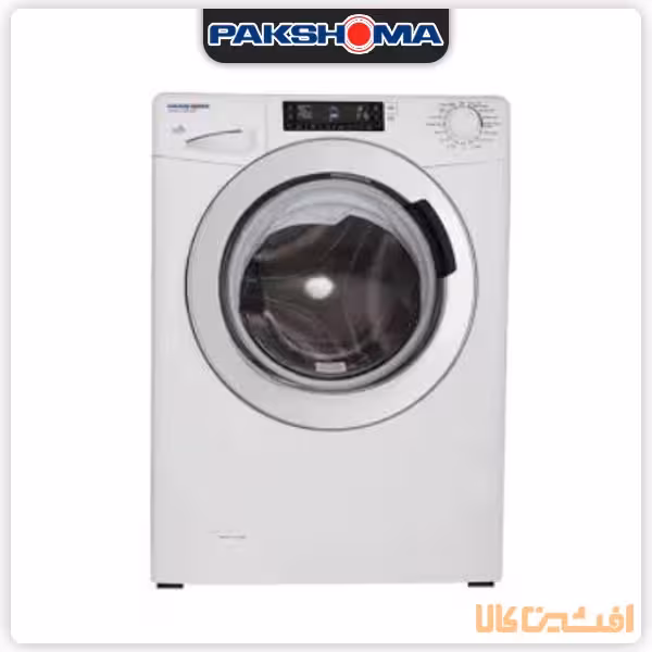 ماشین لباسشویی پاکشوما مدل WFI-10143 ظرفیت 10 کیلوگرم