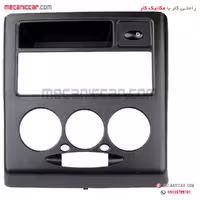 قاب دور ضبط پراید 131 و 111 ارادپارت