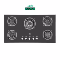 گاز پرنیان استیل PB 5207