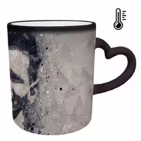 خرید ماگ-لیوان حرارتی  دسته ساده  مسی کد 54