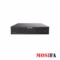 دستگاه 32 کانال تحت شبکه یونی ویو مدل NVR304-32X