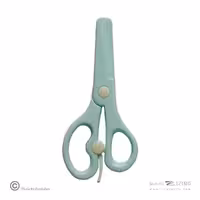 قیچی فانتزی کدTY-6029