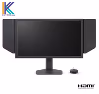 مانیتور گیمینگ بنکیو مدل XL2586X سایز 24 اینچ TN 540 هرتز