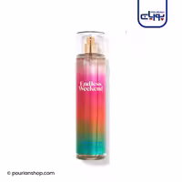 بادی اسپلش بث اند بادی اندلس ویکند- Bath &amp; Body -Endless Weekend