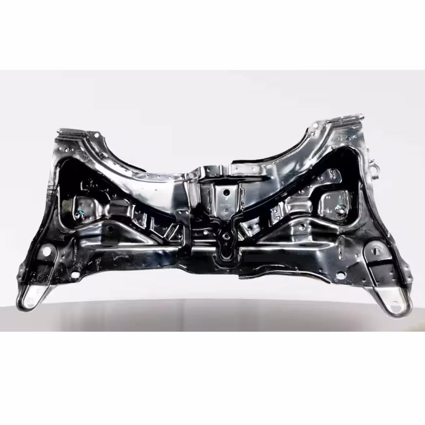 رام زیر موتور برلیانس H220 و H230