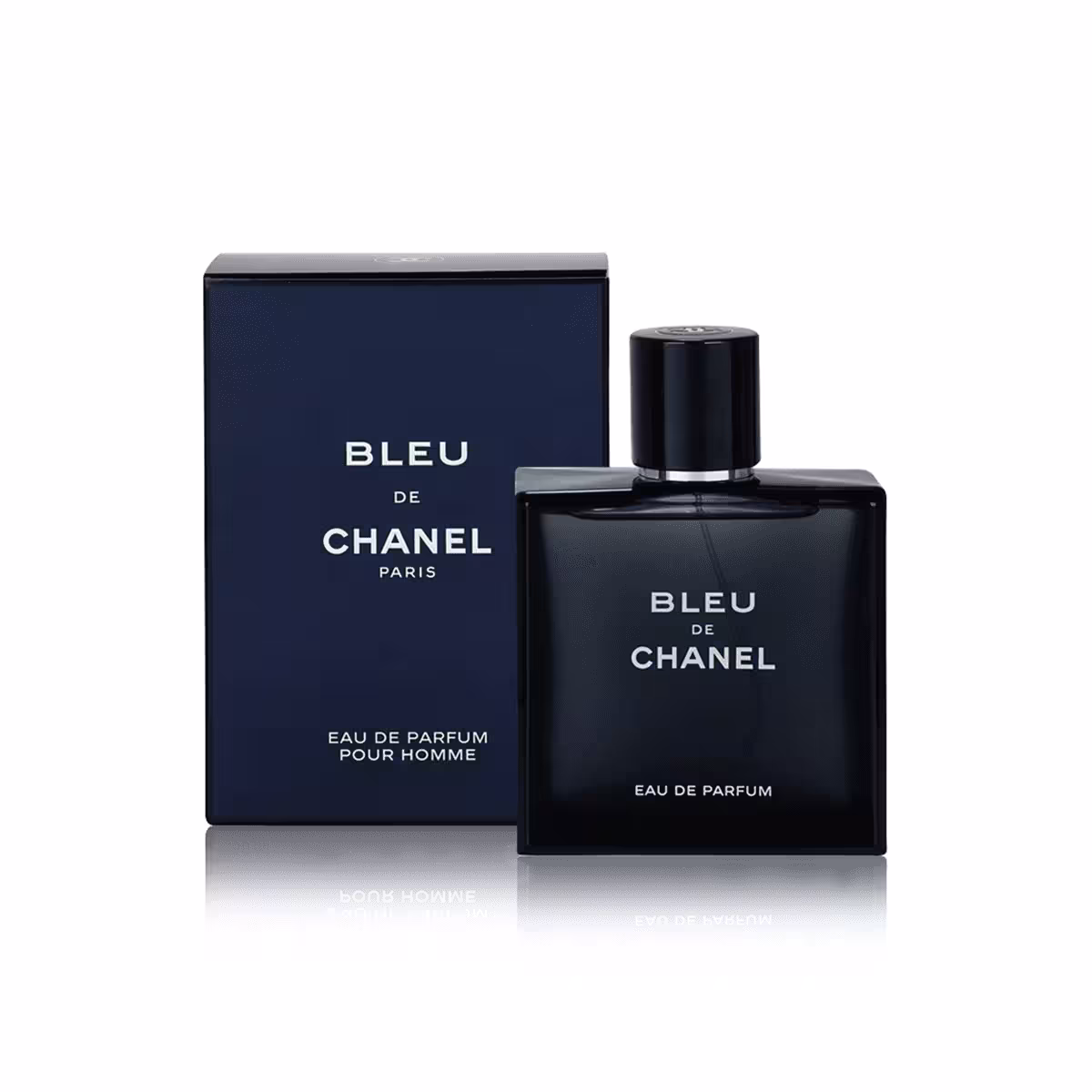 ادوپرفیوم،عطر بلو شنل 100 میل BLEU DE CHANEL
