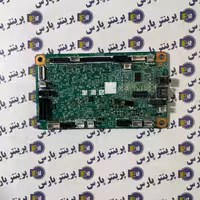 برد کنترلر hp 506dn