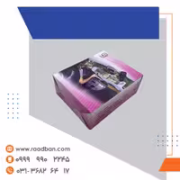 رسیور صنعتی تک کانال با ولتاژ 220 ولت