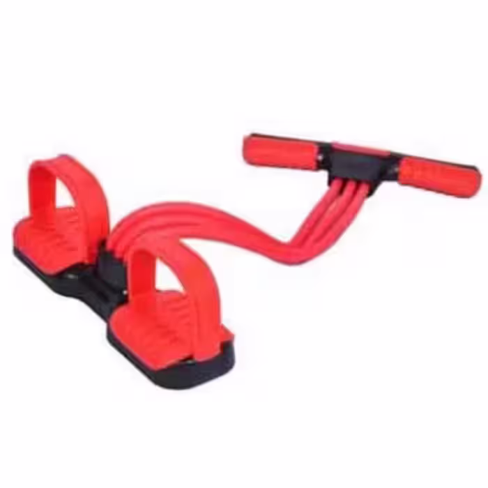 فنر شکم تیوپی MEGAFITNESS کد 280TR-B