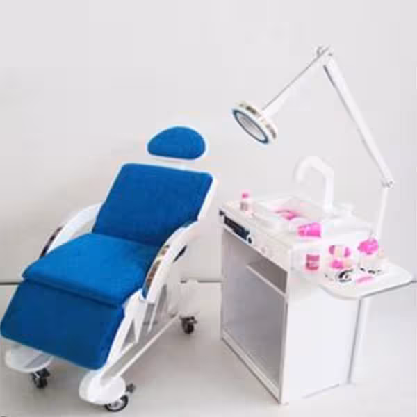 یونیت دندانپزشکی