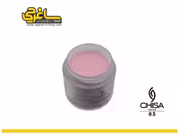 پودر رنگی کاشت ناخن کد 05 چیسا CHISA