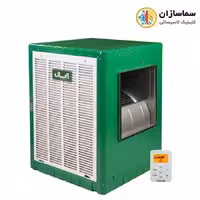 کولر آبی کم مصرف آبسال روبروزن مدل ACDC80