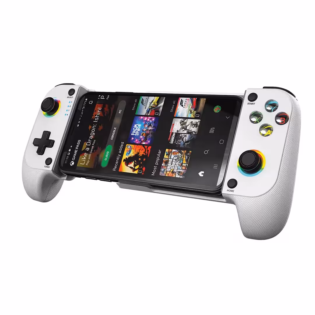 گیم پد تسکو مدل TG 140 W