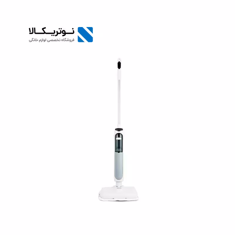 تی بخارشوی میگل مدل GTM 160 دارای نشانگر سیگنال کمبود آب