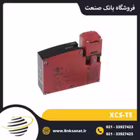 میکروسوئیچ خشابی اشنایدر ( تله مکانیک ) مدل XCS-TE