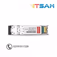 ماژول فیبر نوری سیسکو مدل SFP-10G-ZR