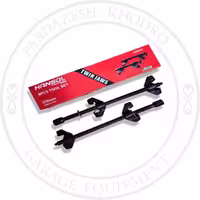 فنرجمع کن کمک خودرو هانسول