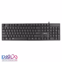 کیبورد بیاند مدل BK-2350