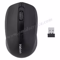 ماوس هاترون مدل HM402SL