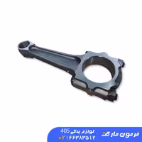 شاتون پلاس پژو 405