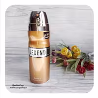 اسپری ادکلن مردانه Emper Legend، حجم 200 میلی لیتر
