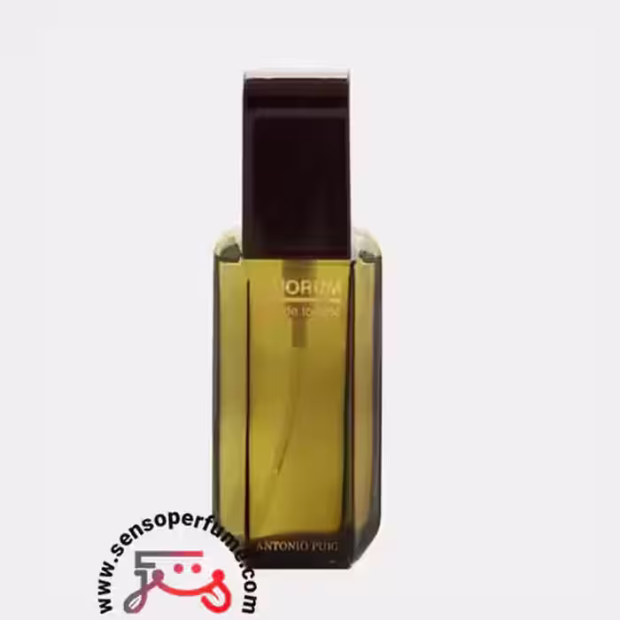 عطر ادکلن پوییگ کوروم | antonio puig quorum