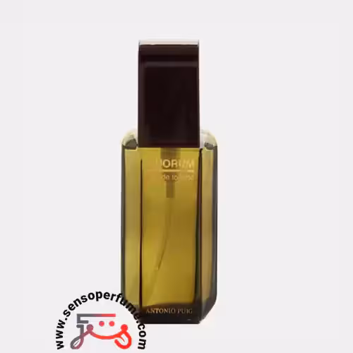 عطر ادکلن پوییگ کوروم | antonio puig quorum