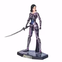 اکشن فیگور آلیتا فرشته جنگ | Alita Battle Angel | برند Legend Creation