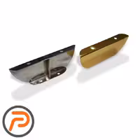 پایه فلزی ال وسط 5 سانتیمتر