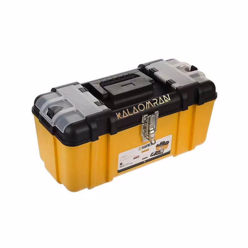 جعبه ابزار وینکس مدل EH2311 سایز 16.5 اینچ