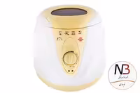 سرخ کن پارس خزر ناگت مدل ZG10A