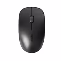 ماوس بی‌ سیم رپو مدل Rapoo M200G Silent