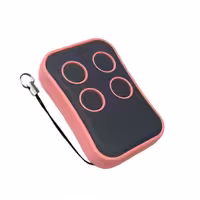 ریموت بلوتوثی دربازکن مدل Pink-315 | چاوه