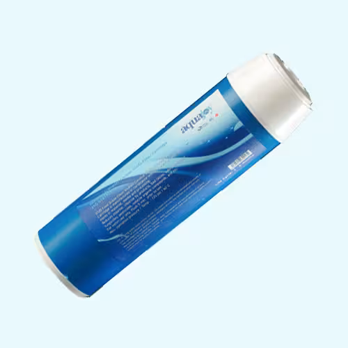 فیلتر کربن فعال GAC آکواجوی (مرحله 2)