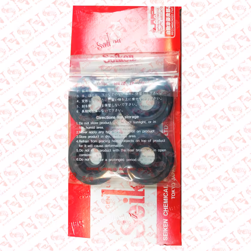 لوازم سیلندر چرخ عقب ایسوزو 6 تن