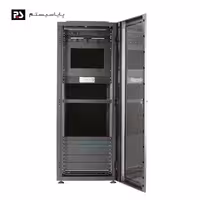 رک 42 یونیت عمق 100 عرض 80 پایا سیستم سری تتا گاما کد 405421001