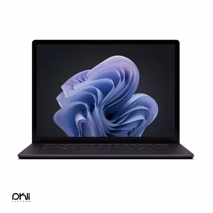 لپ تاپ 15 اینچی مایکروسافت سرفیس Surface Laptop 6 ultra 7: قدرت و زیبایی در دستان شما
