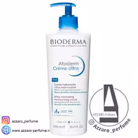 کرم دست و بدن بایودرما BIODERMA ATODERM حجم 500 میل