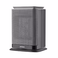 بخاری برقی 1500 وات پرتابل فن دار اگزیدو مدل EPH-2214