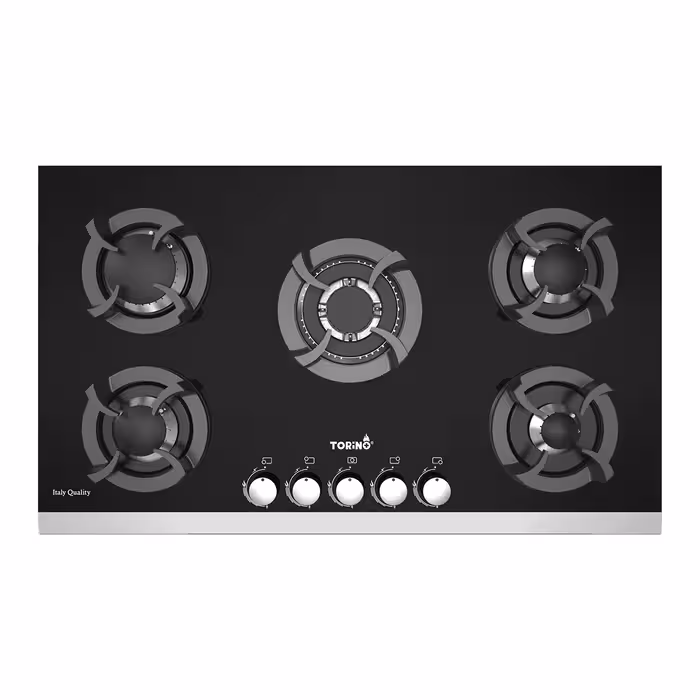 اجاق گاز صفحه ای تورینو پلاس کد TG 521ME