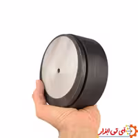 لقمه اتو لوله کشی سایز  125 نیوپایپ مدل 1029