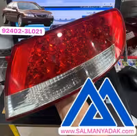 چراغ عقب هیوندا ازرا قدیم  924023L021