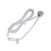 کلید لمسی دیم‌پذیر LP9026WT