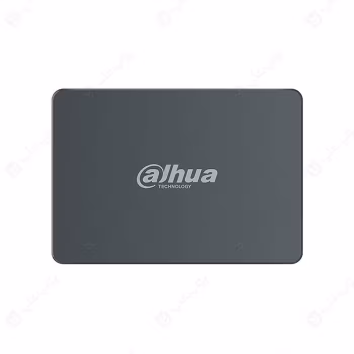 هارد SSD اینترنال 256 گیگابایت داهوا مدل C800AS256G