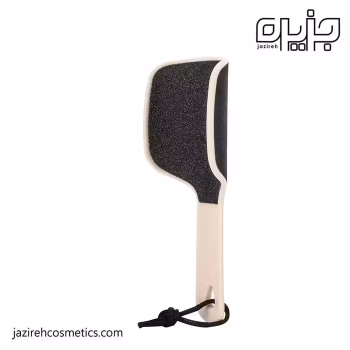 سوهان پدیکور كف پا هلالي