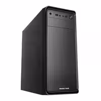 کيس کامپيوتر مسترتک ECO MASTER E105