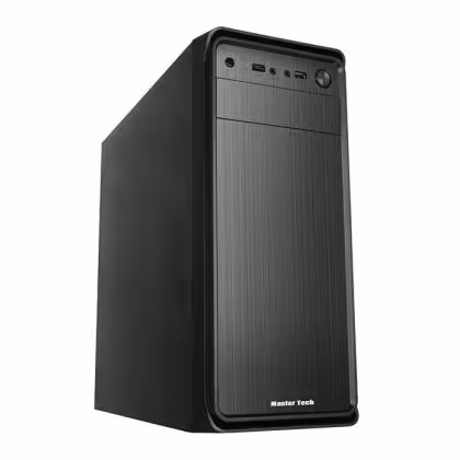 کيس کامپيوتر مسترتک ECO MASTER E105