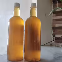 شربت سرکه انگبین (عسل طبیعی)حدود2 لیترپرداخت مبلغ پست زمان تحویل