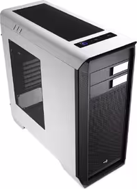 کیس کامپیوتر ایروکول مدل ایرو-1000 وایت ادیشن