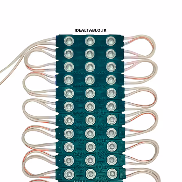 اس ام دی سبز لوکس 1.2 وات اینجکشن